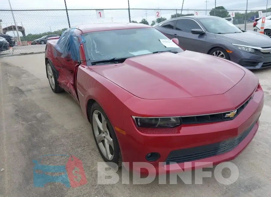 2G1FD1E3XF9171806 Photo# 1
