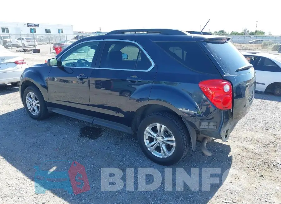 2GNALBEK6F6167861 Photo# 3