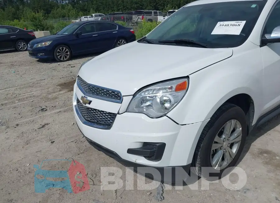 2GNALBEK6F6251646 Photo# 6