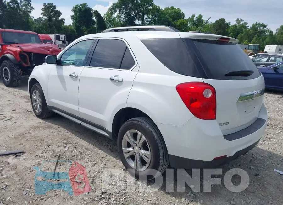 2GNALBEK6F6251646 Photo# 3