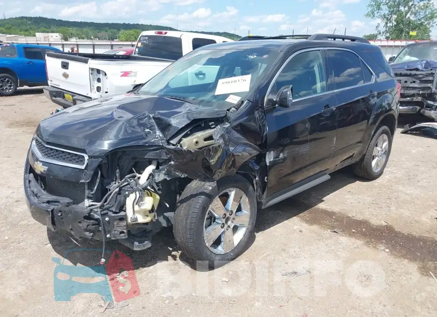 2GNALCEK9F6221787 Photo# 2