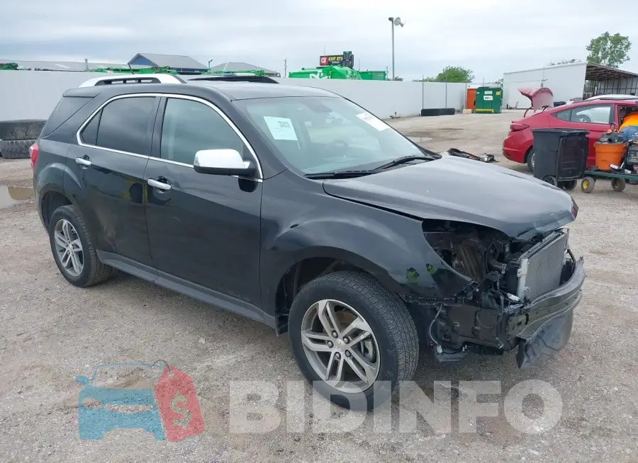 2GNALDEK2G6215854 Photo# 1