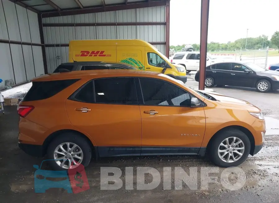 2GNAXHEV6J6155672 Photo# 13