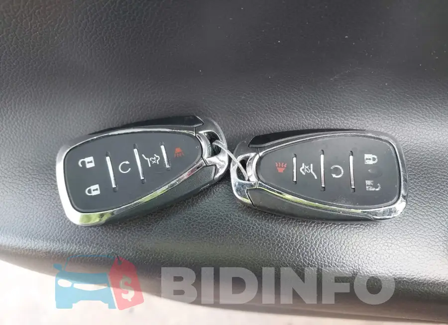 2GNAXKEVXL6281520 Photo# 11