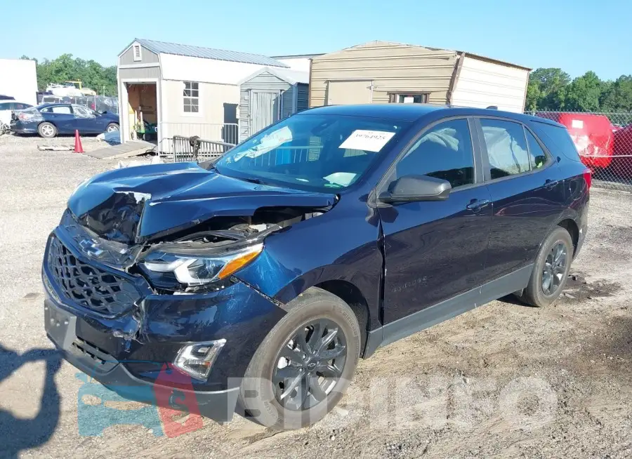 3GNAXHEV1LS660636 Photo# 2