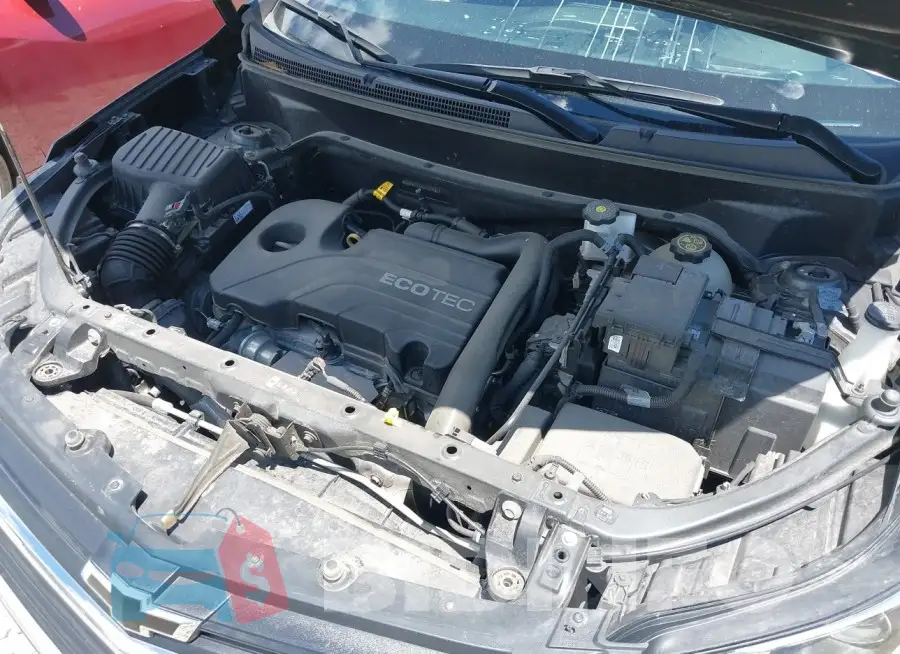 3GNAXTEV8LS515581 Photo# 10