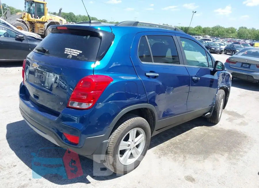 3GNCJLSB7KL374841 Photo# 4