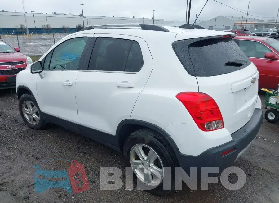 3GNCJPSB5GL147243 Photo# 3