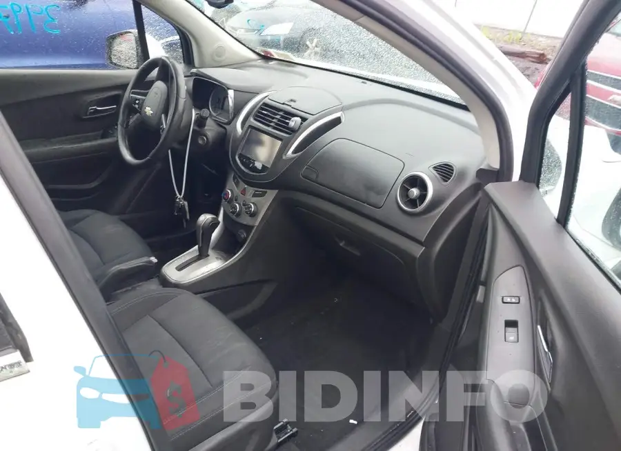 3GNCJPSB5GL147243 Photo# 5