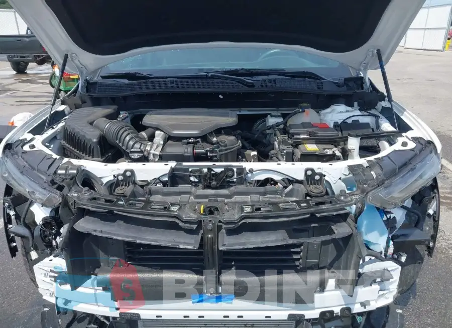 3GNKBKRS5MS569953 Photo# 10