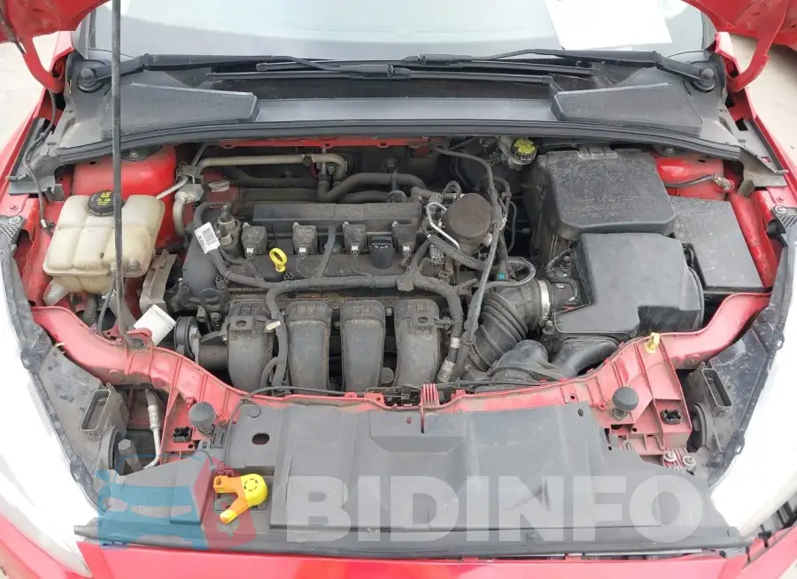 1FADP3F24GL253232 Photo# 10