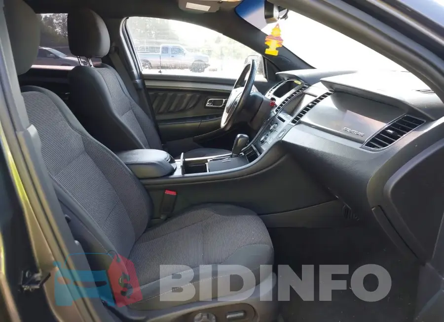 1FAHP2E88FG142238 Photo# 5