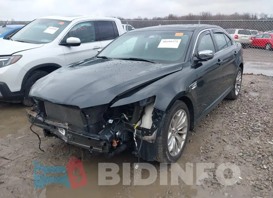 1FAHP2F84FG104472 Photo# 2