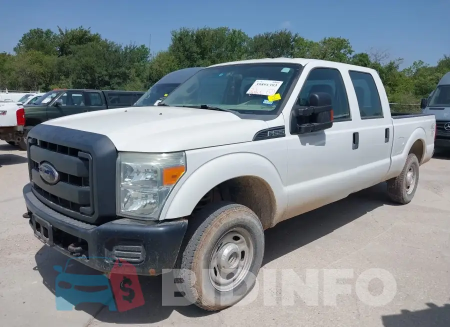 1FT7W2B68GEB56181 Photo# 2