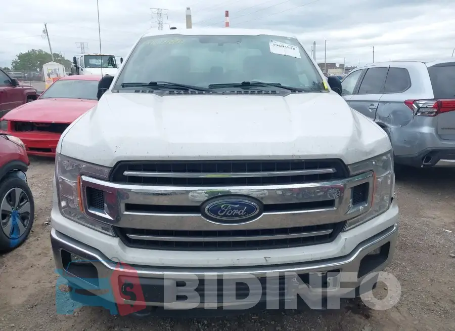 1FTEW1EB9JKE46044 Photo# 12