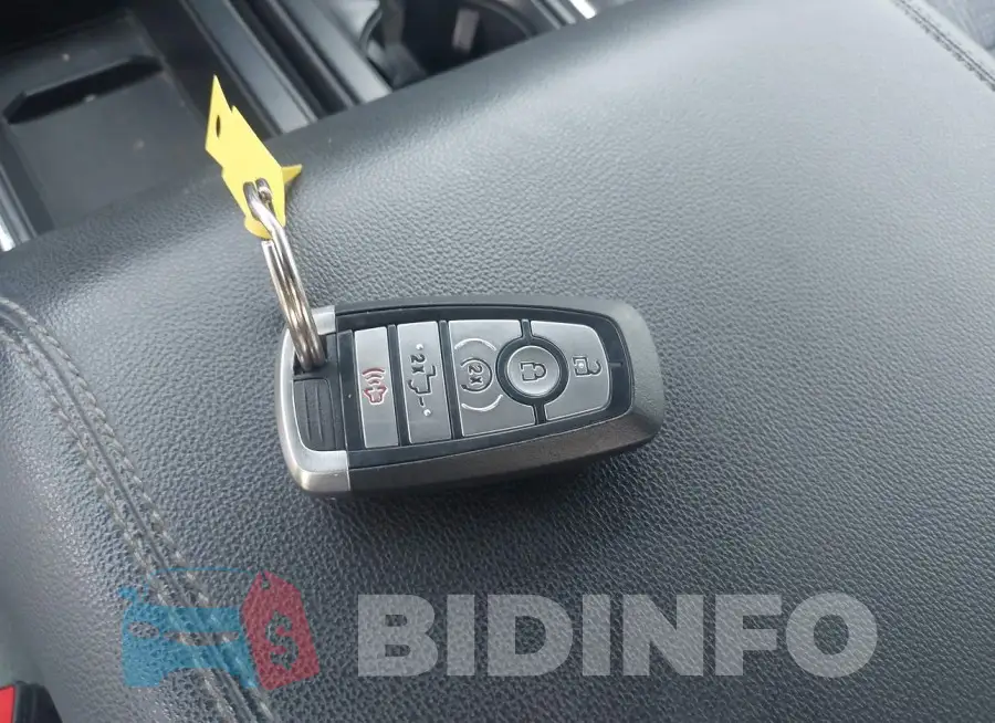 1FTFW1E57NKE74509 Photo# 11