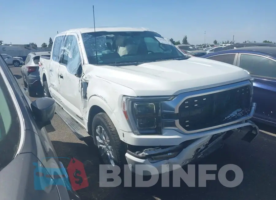 1FTFW1EDXNFA17421 Photo# 1