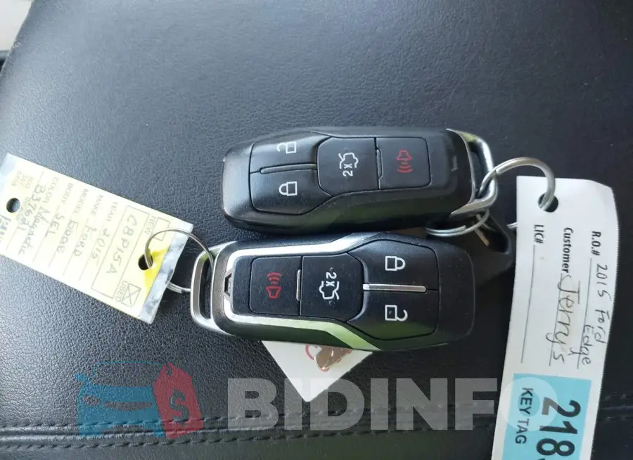 2FMTK3J82FBB37621 Photo# 11