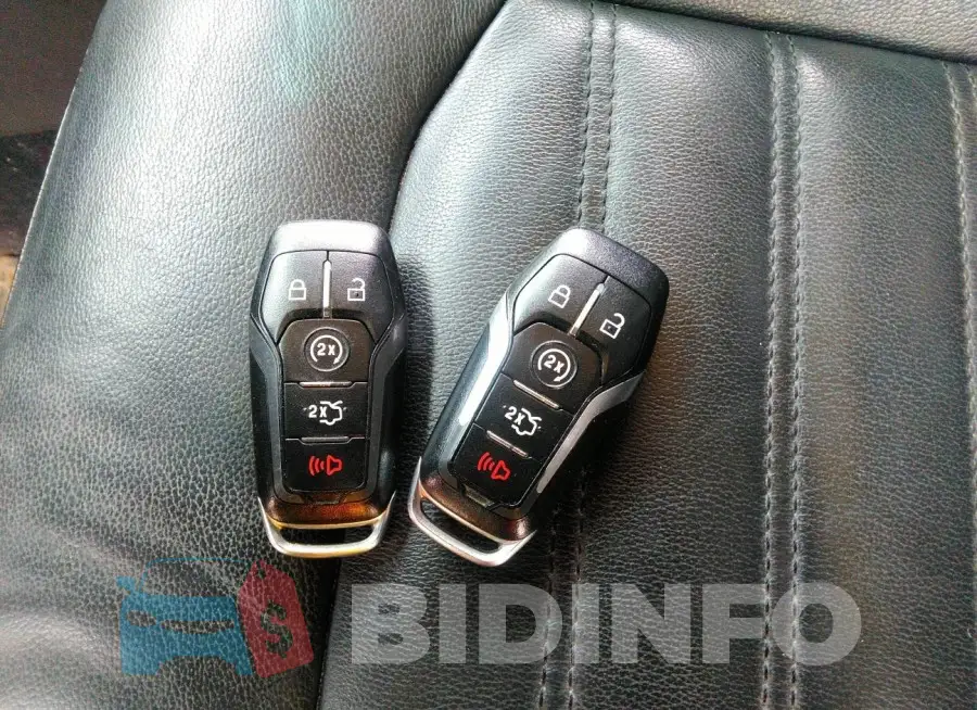 2FMTK4J81FBC18681 Photo# 11