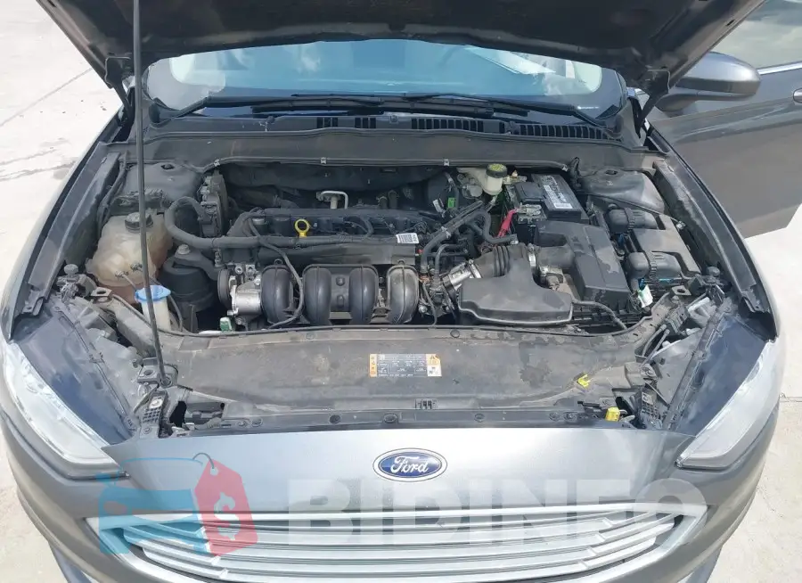 3FA6P0G7XJR130870 Photo# 10