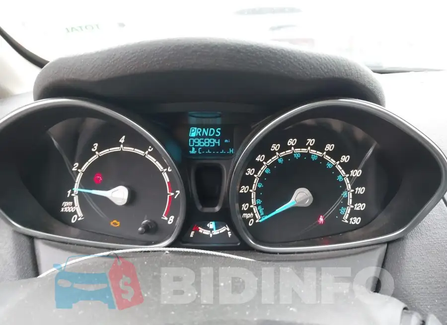 3FADP4EJ4HM137351 Photo# 7