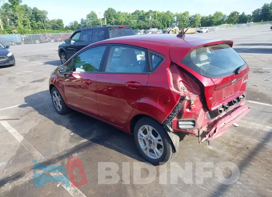 3FADP4EJ6FM225184 Photo# 3