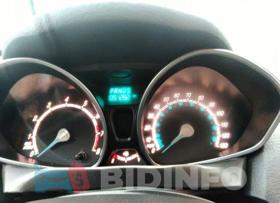 3FADP4EJ8HM116096 Photo# 7