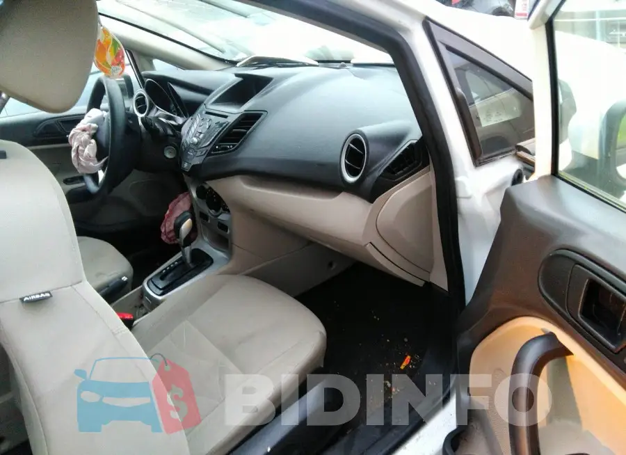 3FADP4EJ8HM116096 Photo# 5