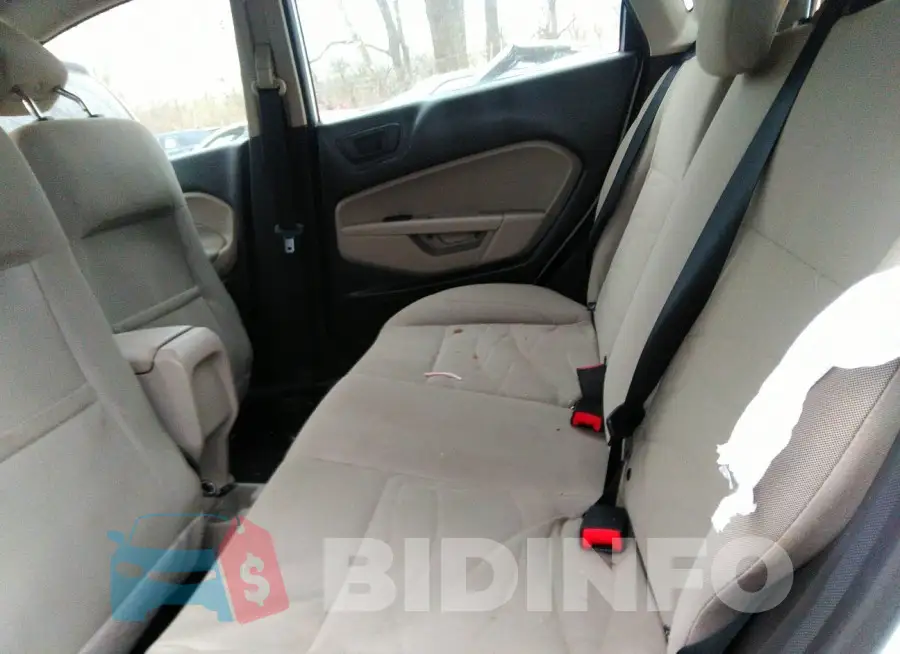 3FADP4EJ8HM116096 Photo# 8