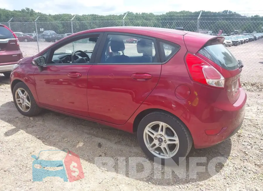 3FADP4EJ8HM157327 Photo# 3