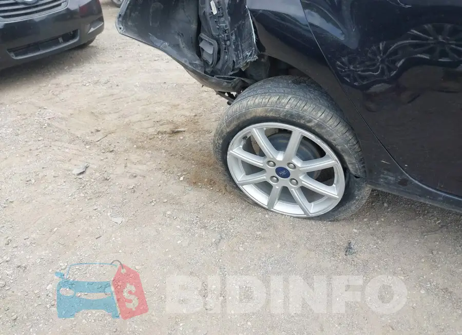 3FADP4EJ9KM126711 Photo# 12