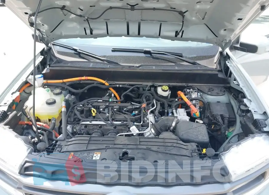 3FTTW8E35PRA30599 Photo# 10