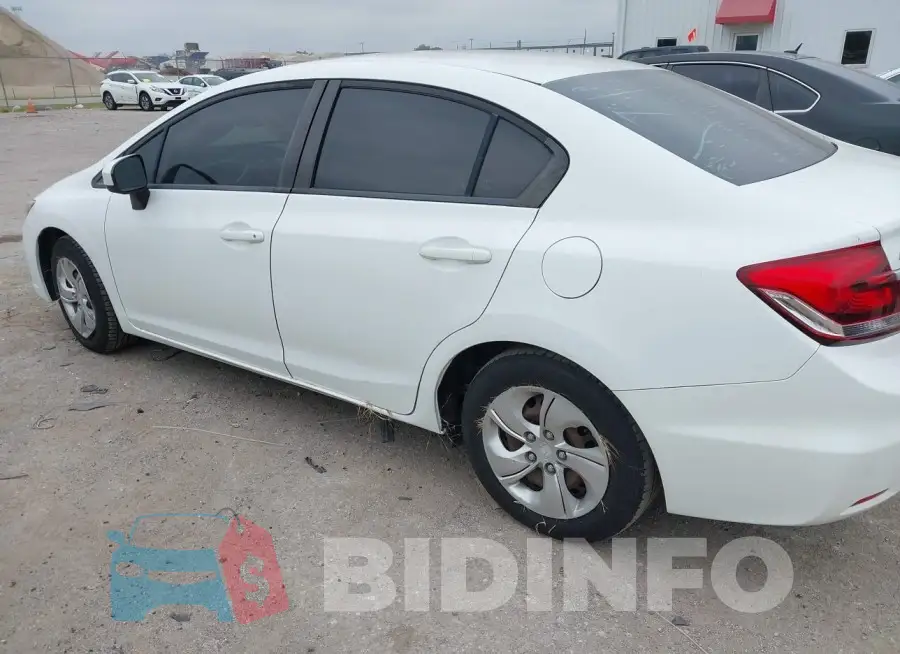 19XFB2F50FE703911 Photo# 6