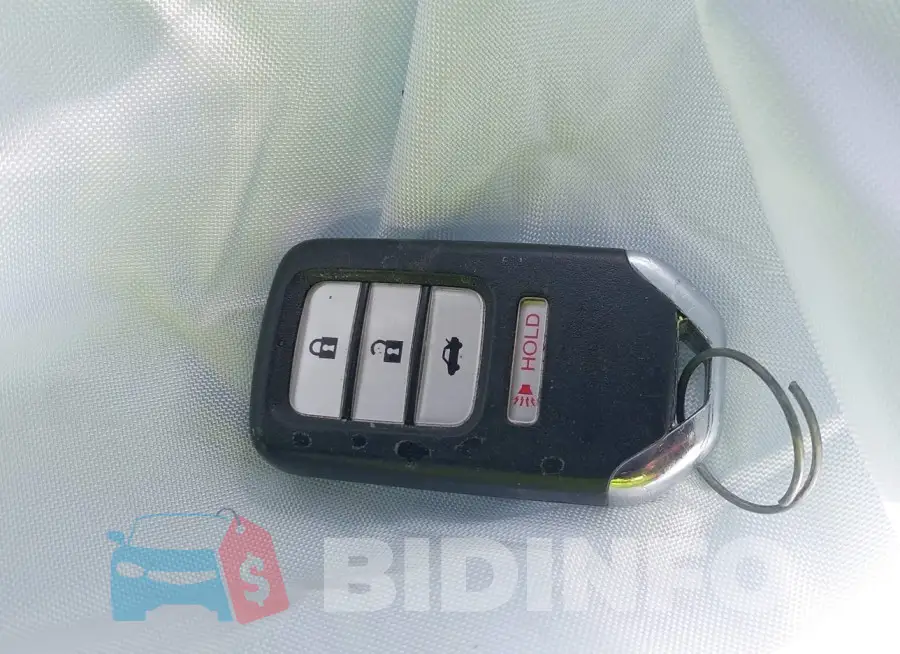 19XFB2F86FE098397 Photo# 11