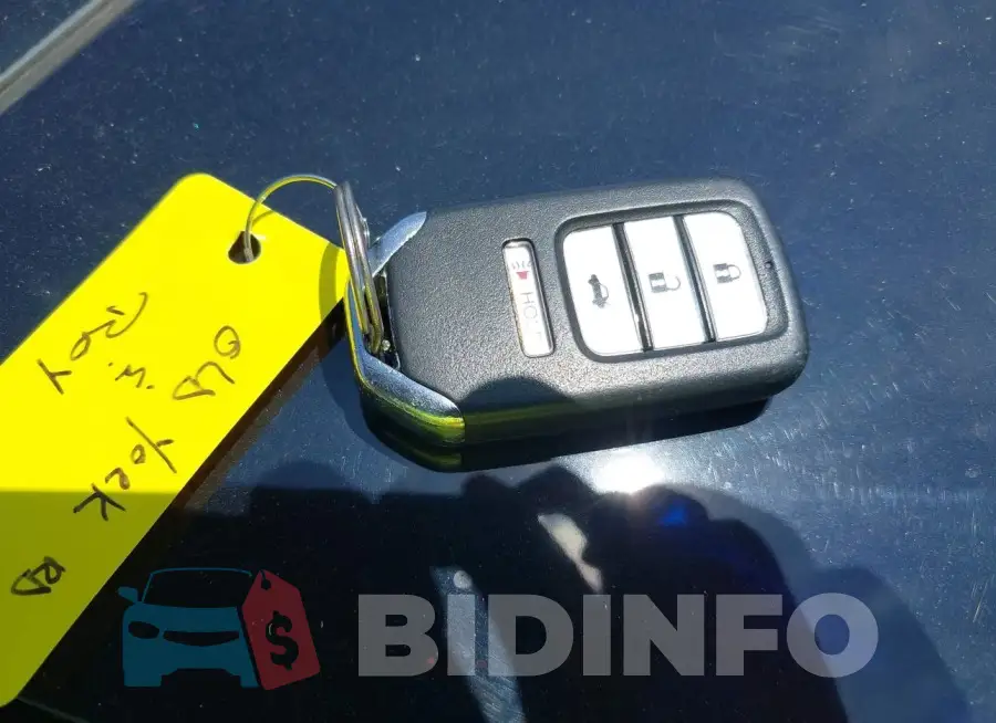 19XFB2F87FE278679 Photo# 11