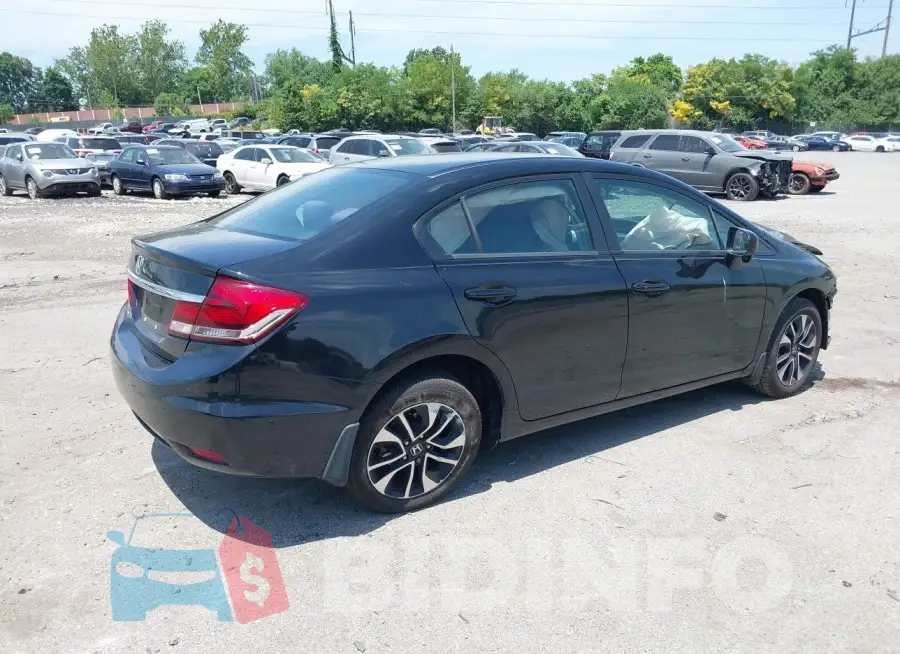 19XFB2F87FE278679 Photo# 4