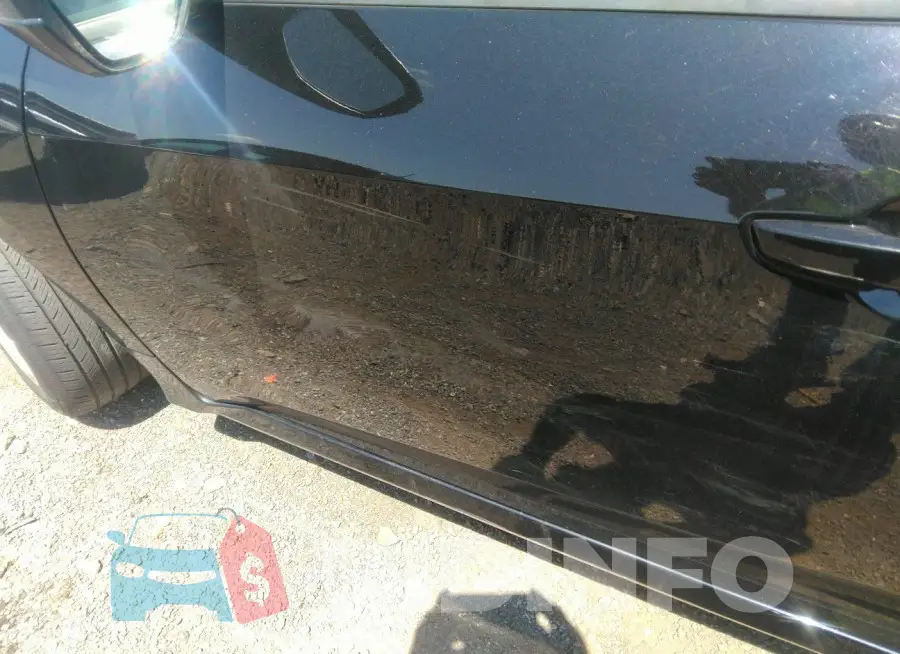 19XFC2F57HE231724 Photo# 21