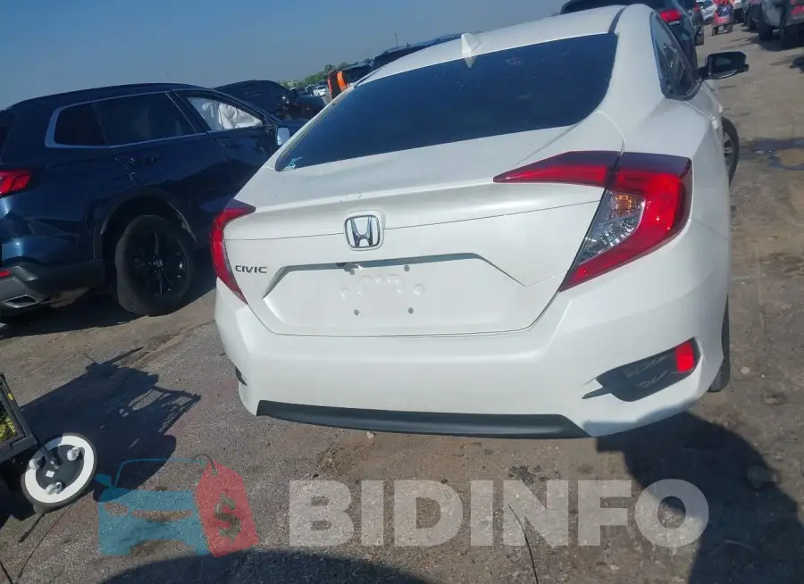 19XFC2F70HE215883 Photo# 16
