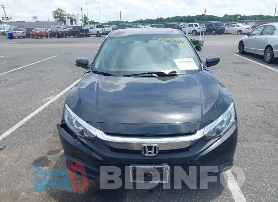 19XFC2F73GE237326 Photo# 12