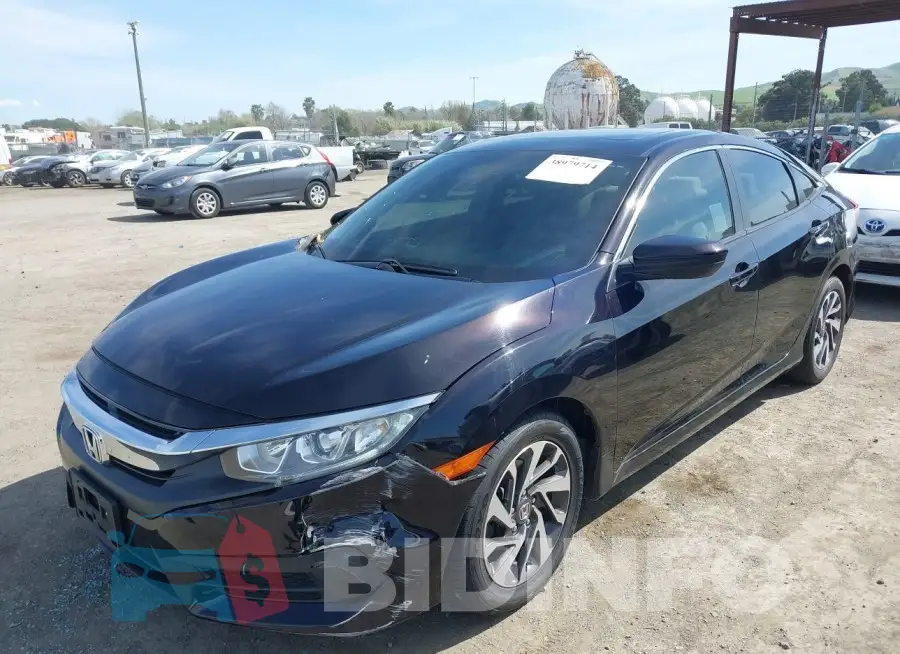 19XFC2F73HE227462 Photo# 6