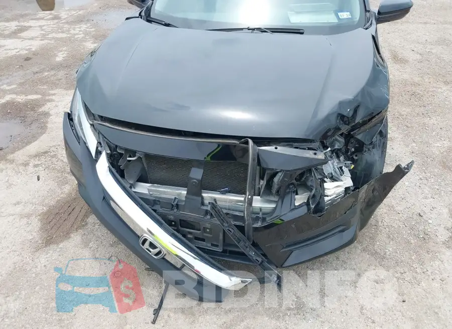 19XFC2F78GE097127 Photo# 6