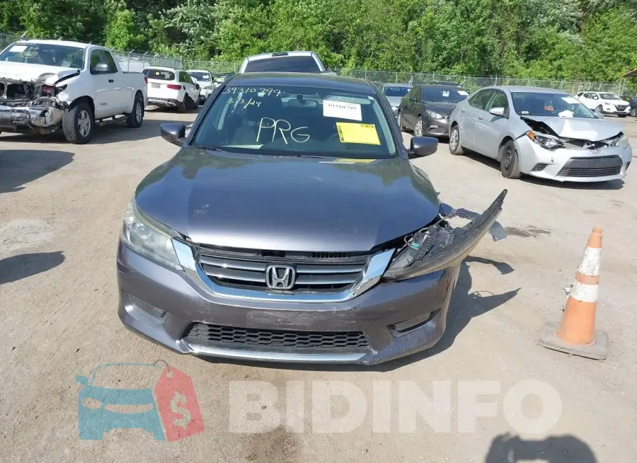 1HGCR2F55FA148862 Photo# 13
