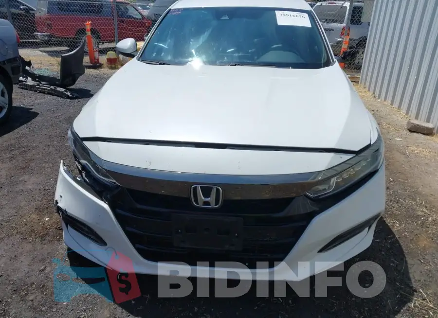 1HGCV1F37JA184632 Photo# 13
