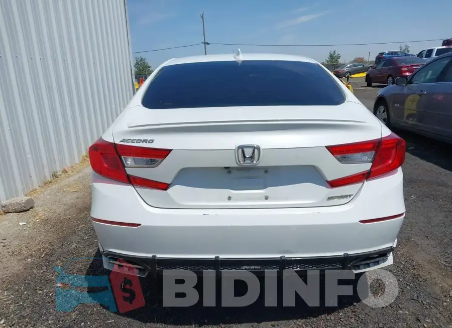 1HGCV1F37JA184632 Photo# 17