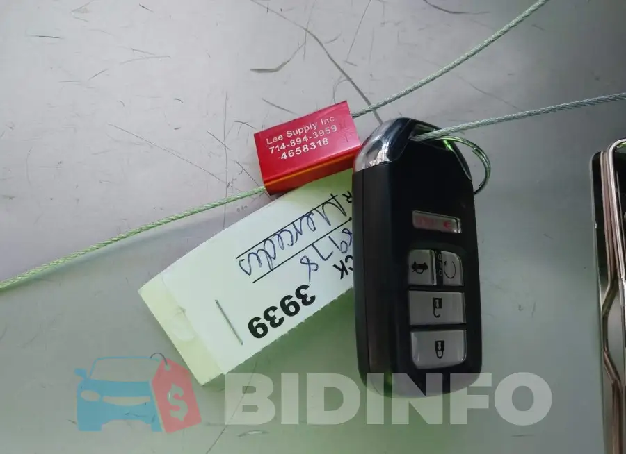 1HGCV1F49JA226520 Photo# 11