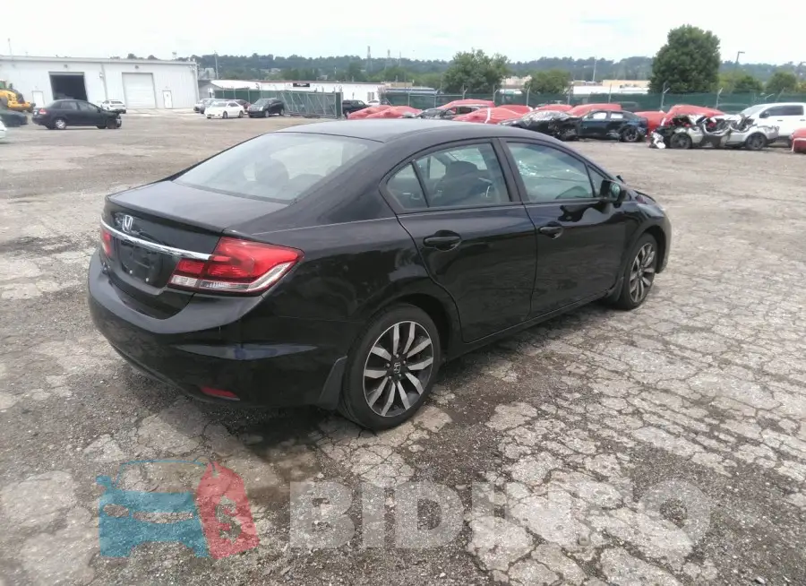 2HGFB2F91FH508957 Photo# 4