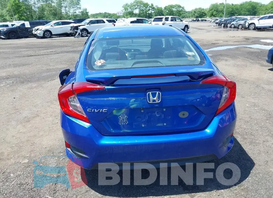 2HGFC2F56GH554196 Photo# 16