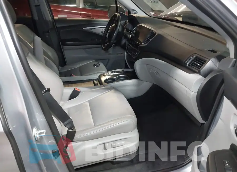 5FNYF6H5XMB061898 Photo# 5