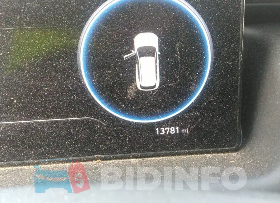 5NMJFCAE3NH117464 Photo# 7