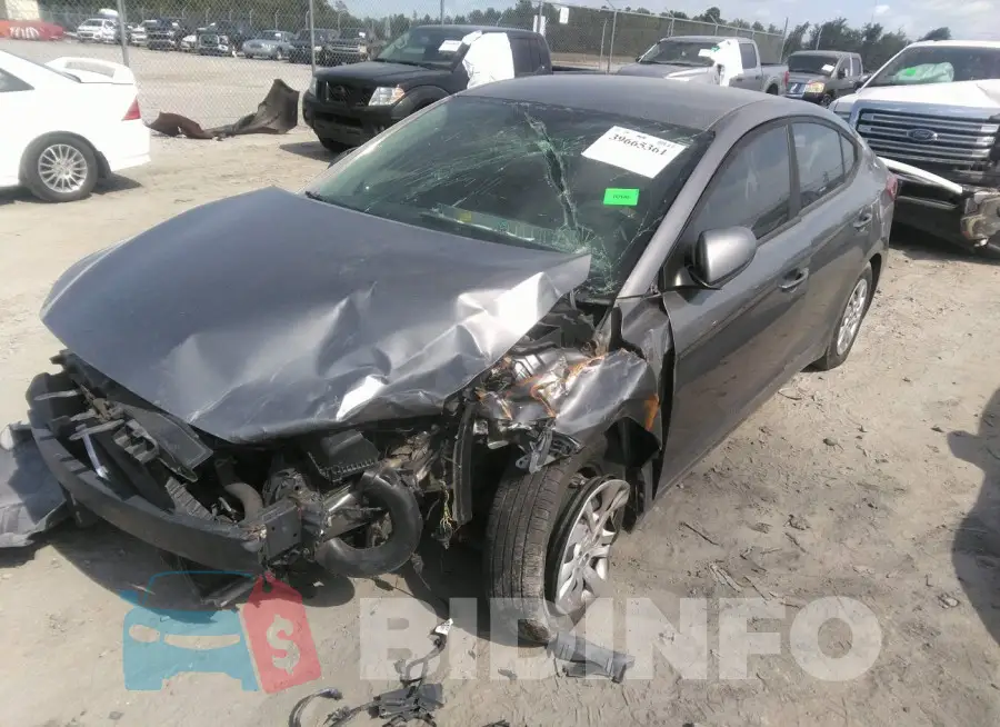 5NPD74LF4JH252522 Photo# 2